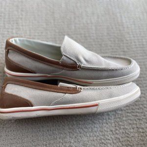 Tommy Bahamas - Boat Shoes - Size 13